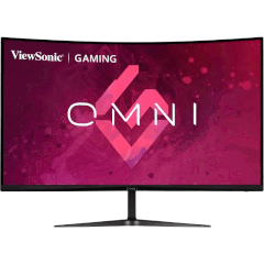 MÀN HÌNH LCD VIEWSONIC OMNI VX3218-PC-MHD 31.5