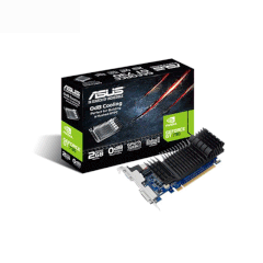 VGA Asus GT730 SL 2GB GDDR5 BRK