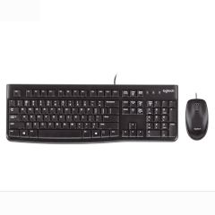 COMBO PHÍM CHUỘT LOGITECH MK120