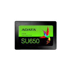 SSD ADATA SU650 SATA