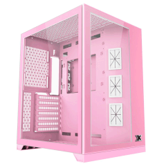 CASE XIGMATEK AQUARIUS S QUEEN