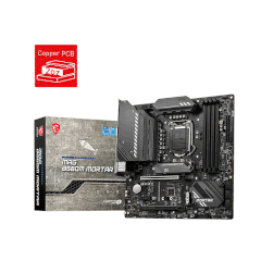 MAIN MSI B560M MAG MOTAR