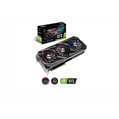 VGA ASUS ROG STRIX RTX 3080 10G GAMING