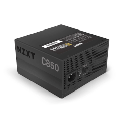 PSU NZXT C850W - 80 Plus Gold - Full Modular