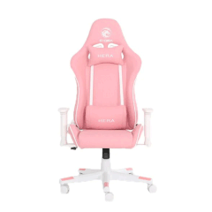 GHẾ E-DRA EGC224 HERA GAMING WHITE/PINK