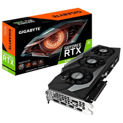 VGA GIGABYTE RTX N3080 GAMING OC-10GD