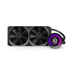 TẢN NHIỆT NƯỚC NZXT KRAKEN Z53 240MM AIO