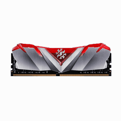 RAM DDR4 8GB ADATA D30 BUSS 3200 BLACK