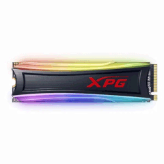 SSD ADATA XPG S40G 256GB M.2 PCIe TẢN NHIỆT RGB