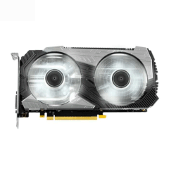 VGA Galax RTX 2060 6G GDDR6 PLUS (1-Click OC)