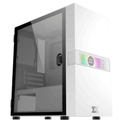 CASE XIGMATEK AERO FADIL ARTIC 1F White