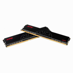 RAM ADATA DDR4 XPG HUNTER 8GB 3200 BLACK