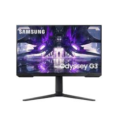 MÀN HÌNH LCD SAMSUNG ODYSSEY G3 LS24AG320NEXXV 24