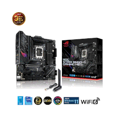 Main Asus B660-G ROG STRIX GAMING WIFI