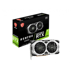 VGA MSI RTX 2060 VENTUS GP OC