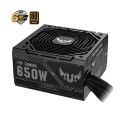 PSU ASUS TUF 650W BRONZE GAMING