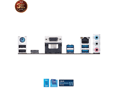 Main Asus B660M-K PRIME D4