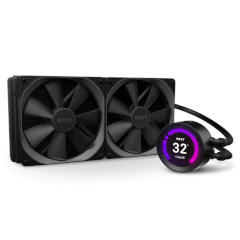 TẢN NHIỆT NƯỚC NZXT KRAKEN Z63 280MM AIO