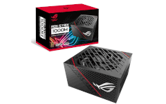 PSU ASUS 1000W ROG STRIX GOLD Full Modular