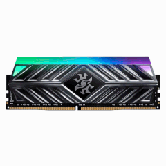 RAM DDR4 8GB ADATA XPG SPECTRIX D41 BUSS 3200 GREY RGB