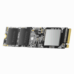 SSD ADATA XPG SX8100 256GB PCIe 3x4 NVMe M.2 2280