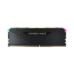 RAM DDR4 8GB CORSAIR VENGEANCE RS RGB BUSS 3200Mhz