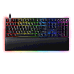 Bàn Phím Cơ Razer Huntsman V2 Analog