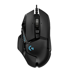 CHUỘT LOGITECH G502 HERO GAMING