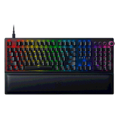 Bàn Phím Cơ Razer Blackwidow V3 Pro Yellow Switch Wireless