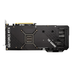 VGA ASUS TUF RTX 3080 O10G GAMING