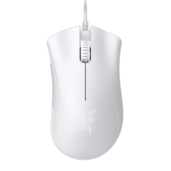 Chuột Razer DeathAdder Essential Ergonomic Gaming White