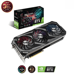 VGA ASUS ROG STRIX RTX 3080 O10G GAMING