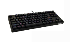 BÀN PHÍM CƠ E-DRA EK387L RGB BLUE SWITCH