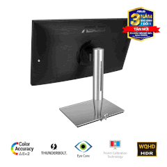 MÀN HÌNH LCD ASUS 27