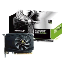 VGA MANLI GTX 1050 Ti 4GB GDDR5