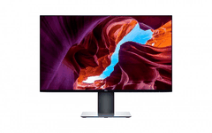 MÀN HÌNH LCD DELL ULTRASHARP U2721DE 27