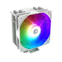 TẢN NHIỆT KHÍ CPU ID-COOLING SE-214-XT ARGB WHITE
