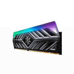 RAM DDR4 16GB ADATA XPG SPECTRIX D41 BUSS 3000 TẢN NHIỆT RGB