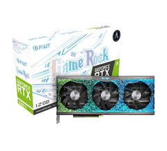 VGA PALIT RTX 3080 Ti GameRock 12GB GDDR6X