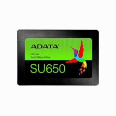 SSD ADATA SU650 512GB SATA