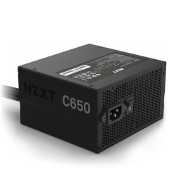 PSU NZXT C650W BRONZE