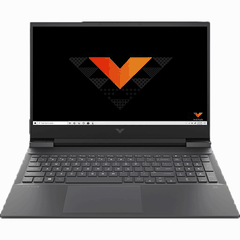 LAPTOP GAMING HP VICTUS 16-E0177AX (4R0U9PA) Ryzen 5-5600H | GTX 1650 | 8GB RAM | 512GB SSD | 16.1