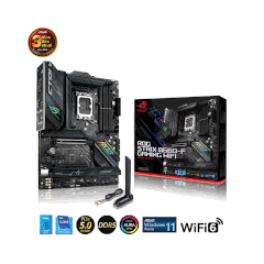 Main Asus B660-F ROG STRIX GAMING WIFI