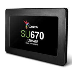 SSD ADATA SU670 250GB SATA