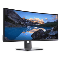 MÀN HÌNH LCD CONG DELL ULTRASHARP U3419W 34