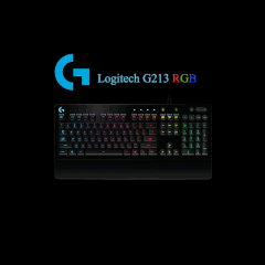 BÀN PHÍM GAMING LOGITECH G213