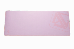 MOUSE PAD BJX MP7 PINK GAMING BIG SIZE (750X300X4MM)