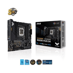 MAIN ASUS B660M-PLUS TUF GAMING D4