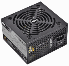 PSU MIK S-POWER 600W
