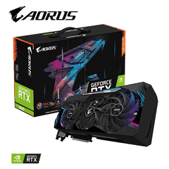 VGA GIGA AORUS RTX 3080 MASTER 10G (GV-N3080AORUS M-10GD)